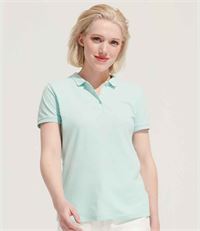 POLO COTONE PLANET